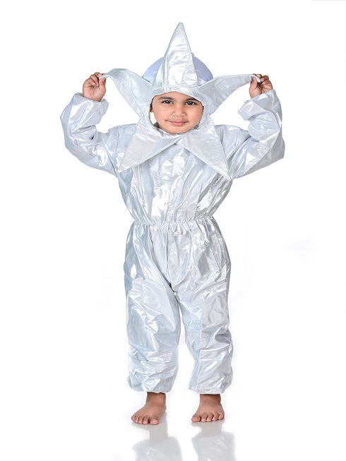 BookMyCostume Star Nature Kids Fancy Dress Costume